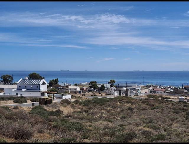 LAND FOR SALE IN ST HELENA VIEWS
